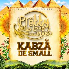 Kabza De Small - Wozzzzah