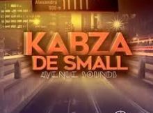 Kabza De Small - Ho Monate Bosiu