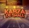 Kabza De Small - Ho Monate Bosiu