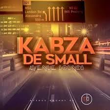 Kabza De Small - Ho Monate Bosiu