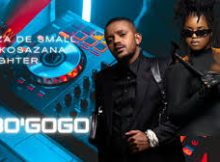 Kabza De Small & Nkosazana Daughter – AboGogo