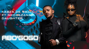 Kabza De Small & Nkosazana Daughter – AboGogo