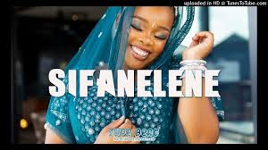 Kabza De Small ft Dj Maphorisa, Dj stokie, Nkosazana Daughter & Boohle - Sifanelene