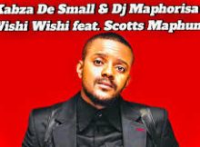 Kabza De Small ft Dj Maphorisa - iwishi iwishi Amapiano