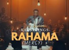 Kaestrings - Rahama (Live)