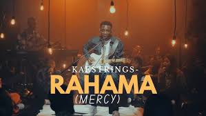 Kaestrings - Rahama (Live)