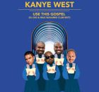 Kanye West - Use This Gospel