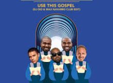 Kanye West - Use This Gospel