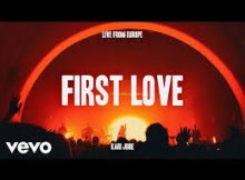 Kari Jobe - First Love (Live from Europe)