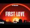 Kari Jobe - First Love (Live from Europe)