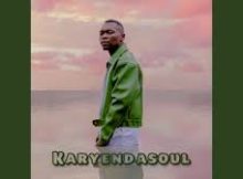 Karyendasoul ft Jordan Arts – Something More