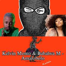 Kelvin Momo ft Sixx, Babalwa M & Nia Pearl - Inhliziyo