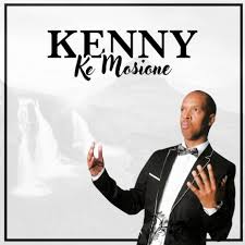 Kenny - Ose Lebale Go Rapela