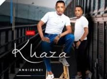 Khaza – Lungivalamehlo