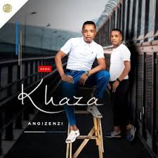 Khaza – Lungivalamehlo