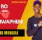 King Monada - Bo Makhwapheni ft. Dr Rackzen