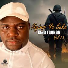 King Tsonga – Scam Xa Wansati