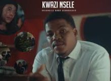 Kwazi Nsele - Kwazi Nsele (Gogo Ngiyagula)