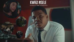 Kwazi Nsele - Kwazi Nsele (Gogo Ngiyagula)