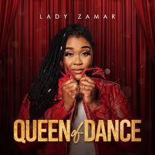 Lady Zamar – Queen of Dance EP