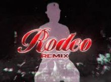 Lah Pat - Rodeo ft. Flo Milli [Remix]