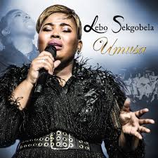 Lebo Sekgobela - Moya Wami (+ Lyrics)