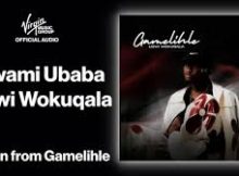 Lizwi Wokuqala - Owami Ubaba (Igamelihle Ep)