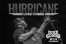 Luke Combs - Hurricane Song