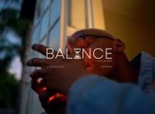 Lungelo Manzi ft Lisa Mbali – Balance