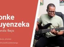 Lusanda Beja - Konke Kuyenzeka (Live)