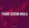 MR 44K - Thabo Seremi Maila