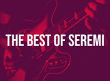 MR 44K - The Best of Seremi