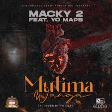 Macky 2 – Mutima Wanga