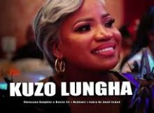 Makhadzi ft Nkosazana Daughter, Master KG, Kabza De Small, Eemoh - Kuzo Lungha