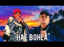 Malome Vector Ft Sannere Tsebee Kwatile Hae Bohla