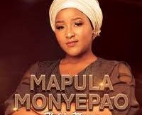 Mapula monyepao - E Joale