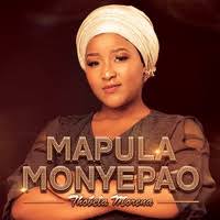 Mapula monyepao - E Joale