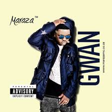 Maraza – Gwan (Remix) ft Sir Trill