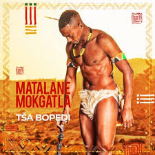 Matalane Mokgatla – Men Speak Out 