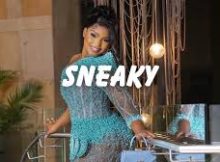 Mawhoo x Kelvin Momo x Kabza De Small - Sneaky