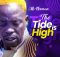 Mc Norman – The Tide is High