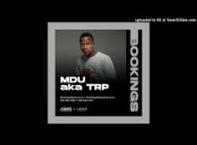 Mdu aka TRP - Kunye (Vocal mix)