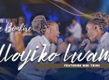 Mini Twins - Loyiko Lwami Ft Vusi Nova Full Song Duet