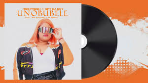 Miss Presh, Gift Da Boy - Unobubele Ft. Ama Grootman, DaMabusa