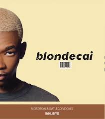 Mordecai Blondecai Album Zip 2024