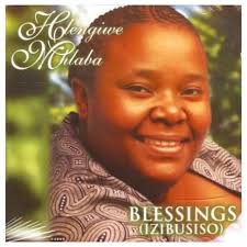 Moya Ongcwele (Song) - Hlengiwe Mhlaba