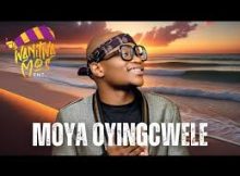 Moyo Ongcwele - Harry Cane ft Master KG, Nkosazana Daughter