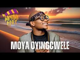 Moyo Ongcwele - Harry Cane ft Master KG, Nkosazana Daughter