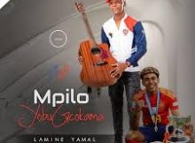 Mpilo Yobugcokama - Lamine Yamal Album 2024