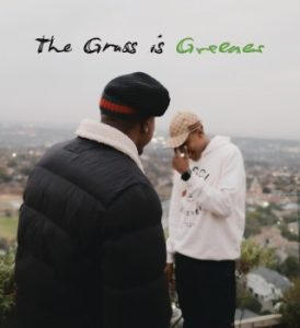 Mr JazziQ & Vigro Deep – The Grass Is Greener EP